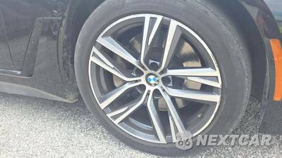 2022 BMW 4 Series Gran Coupe 430i Sedan - zdjęcie 21 z 44 - miniatura