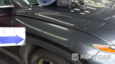2022 Hyundai Tucson Limited - zdjęcie 33 z 36 - miniatura