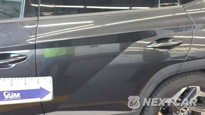 2022 Hyundai Tucson Limited - zdjęcie 26 z 36 - miniatura
