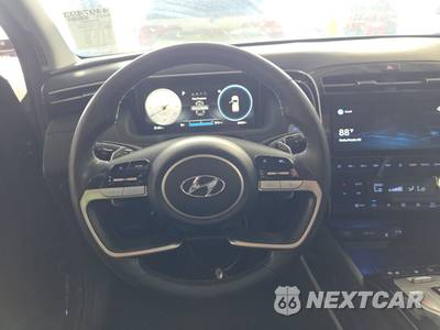 2022 Hyundai Tucson Limited - zdjęcie 10 z 36 - miniatura