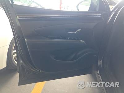2022 Hyundai Tucson Limited - zdjęcie 9 z 36 - miniatura