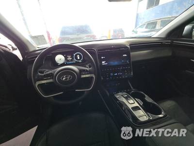 2022 Hyundai Tucson Limited - zdjęcie 11 z 36 - miniatura