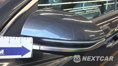 2022 Hyundai Tucson Limited - zdjęcie 29 z 36 - miniatura
