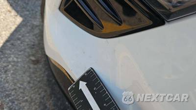 2025 Chevrolet Trax ACTIV - zdjęcie 26 z 31 - miniatura