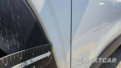 2025 Chevrolet Trax ACTIV - zdjęcie 24 z 31 - miniatura