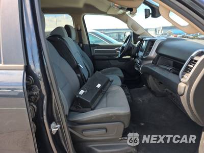 2019 Ram 1500 Big Horn/Lone Star Crew Cab Short Bed - zdjęcie 8 z 33 - miniatura