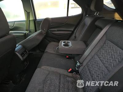 2022 Chevrolet Equinox LT 1LT - zdjęcie 13 z 35 - miniatura