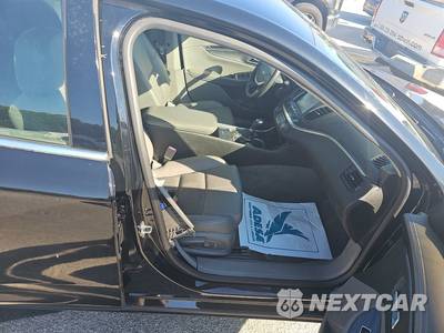 2019 Chevrolet Impala LS 1FL - zdjęcie 8 z 36 - miniatura