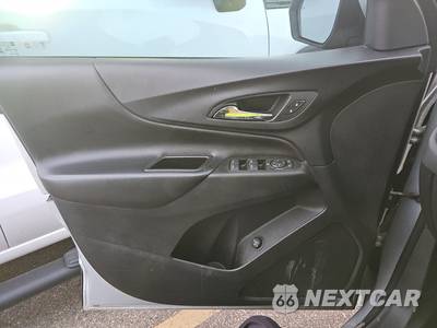 2022 Chevrolet Equinox LT 1LT - zdjęcie 9 z 35 - miniatura