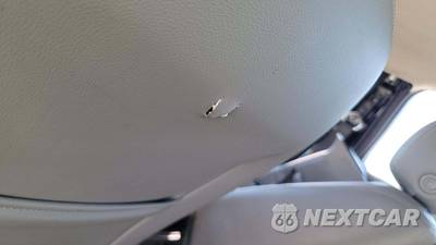 2019 Chevrolet Impala LS 1FL - zdjęcie 25 z 36 - miniatura