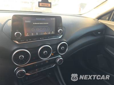2024 Nissan Sentra S - zdjęcie 11 z 42 - miniatura