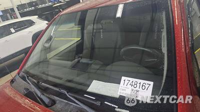 2012 Nissan Frontier SV Extended Cab Medium Bed - zdjęcie 21 z 31 - miniatura