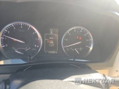 2015 Toyota Highlander Limited - zdjęcie 12 z 50 - miniatura