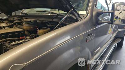 2003 Ford Super Duty F-350 Lariat Crew Cab Medium Bed DRW - zdjęcie 66 z 66 - miniatura