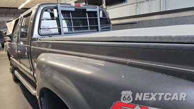 2003 Ford Super Duty F-350 Lariat Crew Cab Medium Bed DRW - zdjęcie 45 z 66 - miniatura