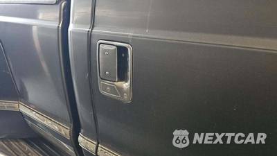 2003 Ford Super Duty F-350 Lariat Crew Cab Medium Bed DRW - zdjęcie 34 z 66 - miniatura