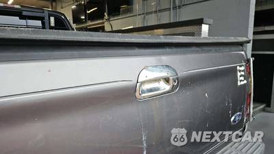 2003 Ford Super Duty F-350 Lariat Crew Cab Medium Bed DRW - zdjęcie 22 z 66 - miniatura