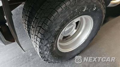 2003 Ford Super Duty F-350 Lariat Crew Cab Medium Bed DRW - zdjęcie 61 z 66 - miniatura
