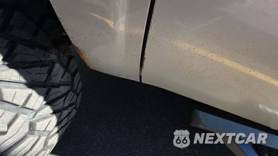 2007 Chevrolet Silverado 1500 LTZ Crew Cab Short Bed 1LZ - zdjęcie 53 z 55 - miniatura