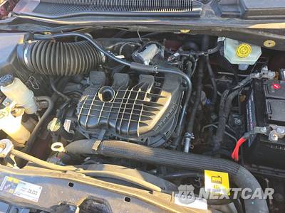 2018 Dodge Grand Caravan SE 121.2" WB - zdjęcie 16 z 42 - miniatura
