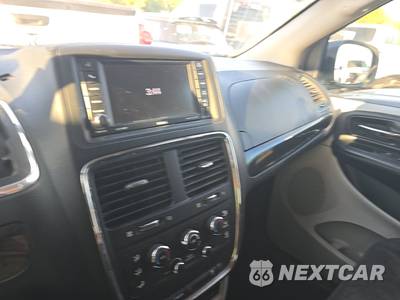 2018 Dodge Grand Caravan SE 121.2" WB - zdjęcie 11 z 42 - miniatura