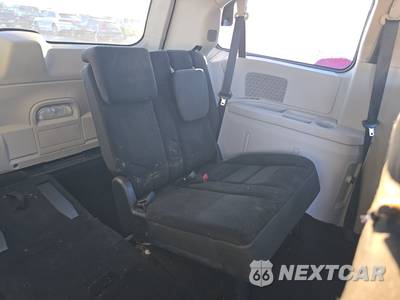 2018 Dodge Grand Caravan SE 121.2" WB - zdjęcie 14 z 42 - miniatura
