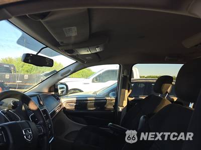 2018 Dodge Grand Caravan SE 121.2" WB - zdjęcie 18 z 42 - miniatura