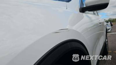 2020 Ford Escape SE - zdjęcie 21 z 51 - miniatura