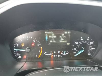 2020 Ford Escape SE - zdjęcie 12 z 51 - miniatura
