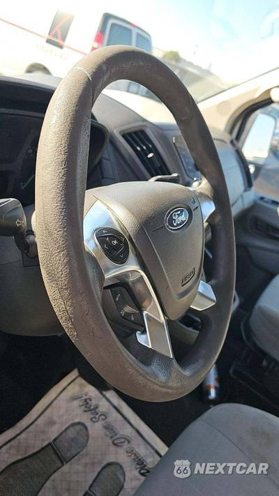 2016 Ford Transit 250 Cargo Van w/RH Swing-Out Doors Low Roof 130.0" WB - zdjęcie 35 z 58 - miniatura