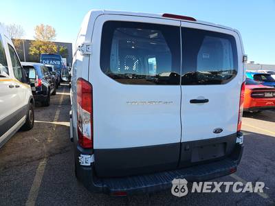 2016 Ford Transit 250 Cargo Van w/RH Swing-Out Doors Low Roof 130.0" WB - zdjęcie 5 z 58 - miniatura