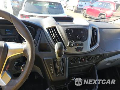 2016 Ford Transit 250 Cargo Van w/RH Swing-Out Doors Low Roof 130.0" WB - zdjęcie 11 z 58 - miniatura