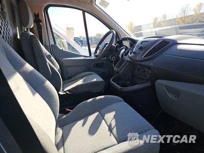 2016 Ford Transit 250 Cargo Van w/RH Swing-Out Doors Low Roof 130.0" WB - zdjęcie 8 z 58 - miniatura
