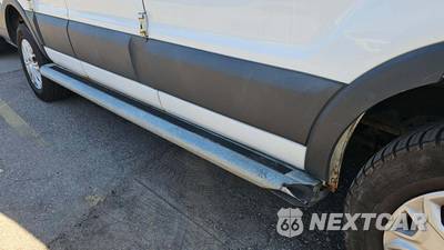2016 Ford Transit 250 Cargo Van w/RH Swing-Out Doors Low Roof 130.0" WB - zdjęcie 23 z 58 - miniatura