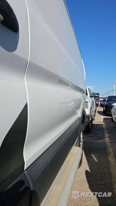 2016 Ford Transit 250 Cargo Van w/RH Swing-Out Doors Low Roof 130.0" WB - zdjęcie 39 z 58 - miniatura
