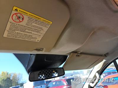 2016 Ford Transit 250 Cargo Van w/RH Swing-Out Doors Low Roof 130.0" WB - zdjęcie 17 z 58 - miniatura