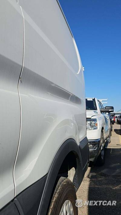 2016 Ford Transit 250 Cargo Van w/RH Swing-Out Doors Low Roof 130.0" WB - zdjęcie 58 z 58 - miniatura