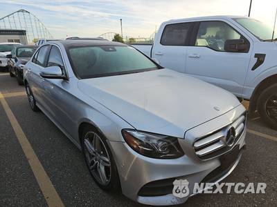 2017 Mercedes-Benz E 300 Sport Sedan - zdjęcie 3 z 31 - miniatura