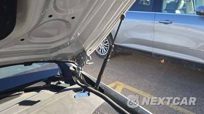 2017 Mercedes-Benz E 300 Sport Sedan - zdjęcie 31 z 31 - miniatura