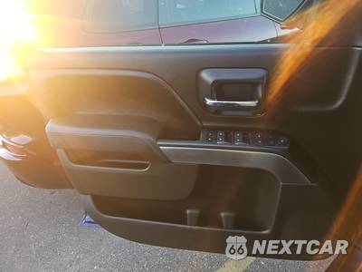 2014 Chevrolet Silverado 1500 LT Crew Cab Short Bed 1LT - zdjęcie 9 z 32 - miniatura