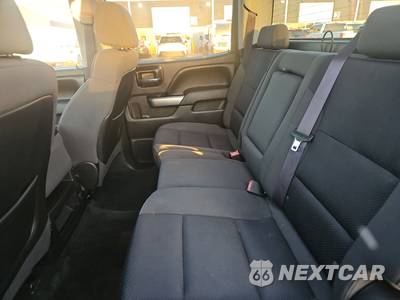 2014 Chevrolet Silverado 1500 LT Crew Cab Short Bed 1LT - zdjęcie 13 z 32 - miniatura