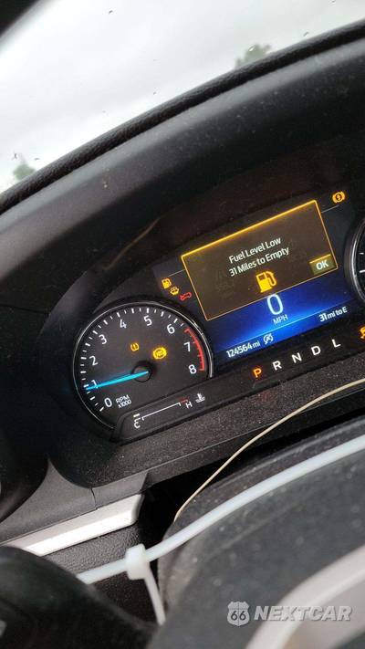 2022 Ford Explorer XLT - zdjęcie 33 z 38 - miniatura