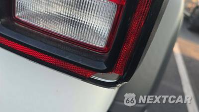 2019 Jeep Wrangler Unlimited Sport - zdjęcie 31 z 34 - miniatura