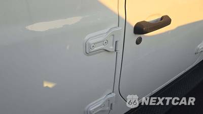 2019 Jeep Wrangler Unlimited Sport - zdjęcie 25 z 34 - miniatura