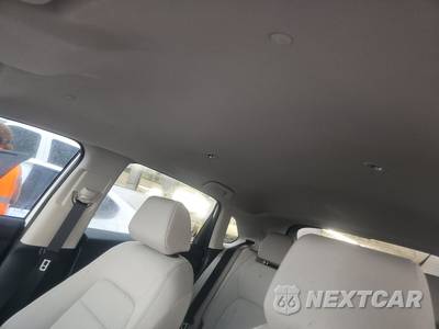 2026 Honda HR-V LX - zdjęcie 20 z 24 - miniatura