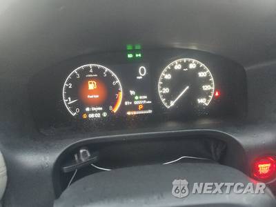 2026 Honda HR-V LX - zdjęcie 12 z 24 - miniatura