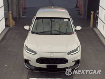 2026 Honda HR-V LX - zdjęcie 2 z 24 - miniatura