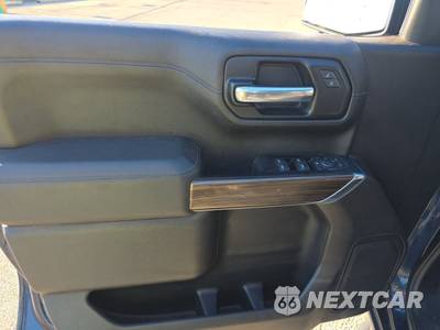 2020 Chevrolet Silverado 1500 RST Crew Cab Short Bed 1SP - zdjęcie 9 z 30 - miniatura