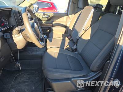 2020 Chevrolet Silverado 1500 RST Crew Cab Short Bed 1SP - zdjęcie 7 z 30 - miniatura