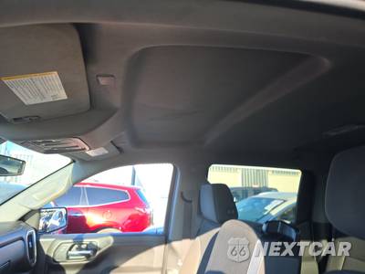 2020 Chevrolet Silverado 1500 RST Crew Cab Short Bed 1SP - zdjęcie 17 z 30 - miniatura